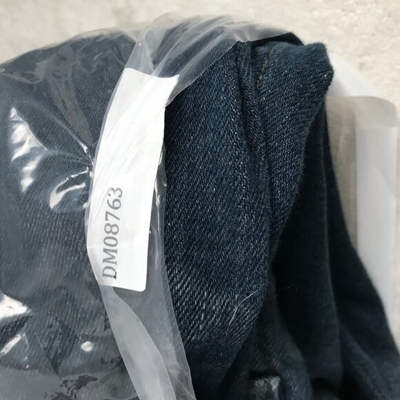 G Star Raw Moto Blue Slim Fit Pilot Jeans Mens 30 - Picture 14 of 14